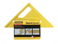 Quick Square|Pocket Square 185 mm X 185 mm