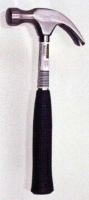 Claw Hammer - Herculestm - Steel  570 G (20 Oz)