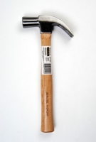 Claw Hammer - Professional - Wooden 680 G (24 Oz)