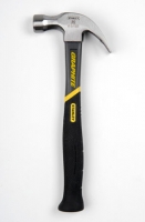 Claw Hammer - Jacketed Graphite 570 G (20 Oz)