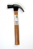 Claw Hammer - Herculestm - Wooden  570 G (20 Oz)