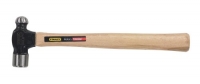 Ball Pein Hammer - Herculestm - Wooden  125 G (4 Oz)