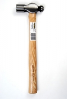 Ball Pein Hammer - Herculestm - Wooden  680 G (24 Oz)