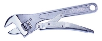 Maxgrip Locking Adj Wrench 10''|254mm