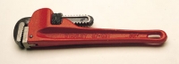 Pipe Wrench - Rigid Pattern 200 mm