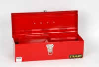 Tool Box With Half Tray (H-02) - 442 X 152 X 146Mm