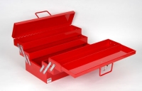 5-Tray Cantilever Tool Box (Cc-09) - 535 X 255 X 221Mm