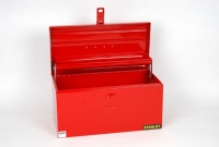Tool Box With Tray (Stag-190) - 502 X 248 X 265Mm