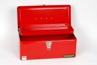 Tool Box With Tray (Cl-01) - 445 X 210 X 180Mm