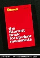 The Starrett Book for Students
