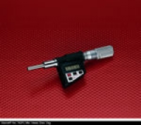 Electronic Digital Micrometer Head w | Outpu