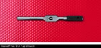 Tap Wrench 6in (150mm) 1 | 16