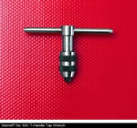 T-Handle Tap Wrench 3 1 | 2in